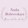 Nadia Bobrovskaya