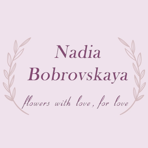 Nadia Bobrovskaya